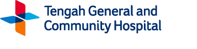Tengah General and Community Hospital