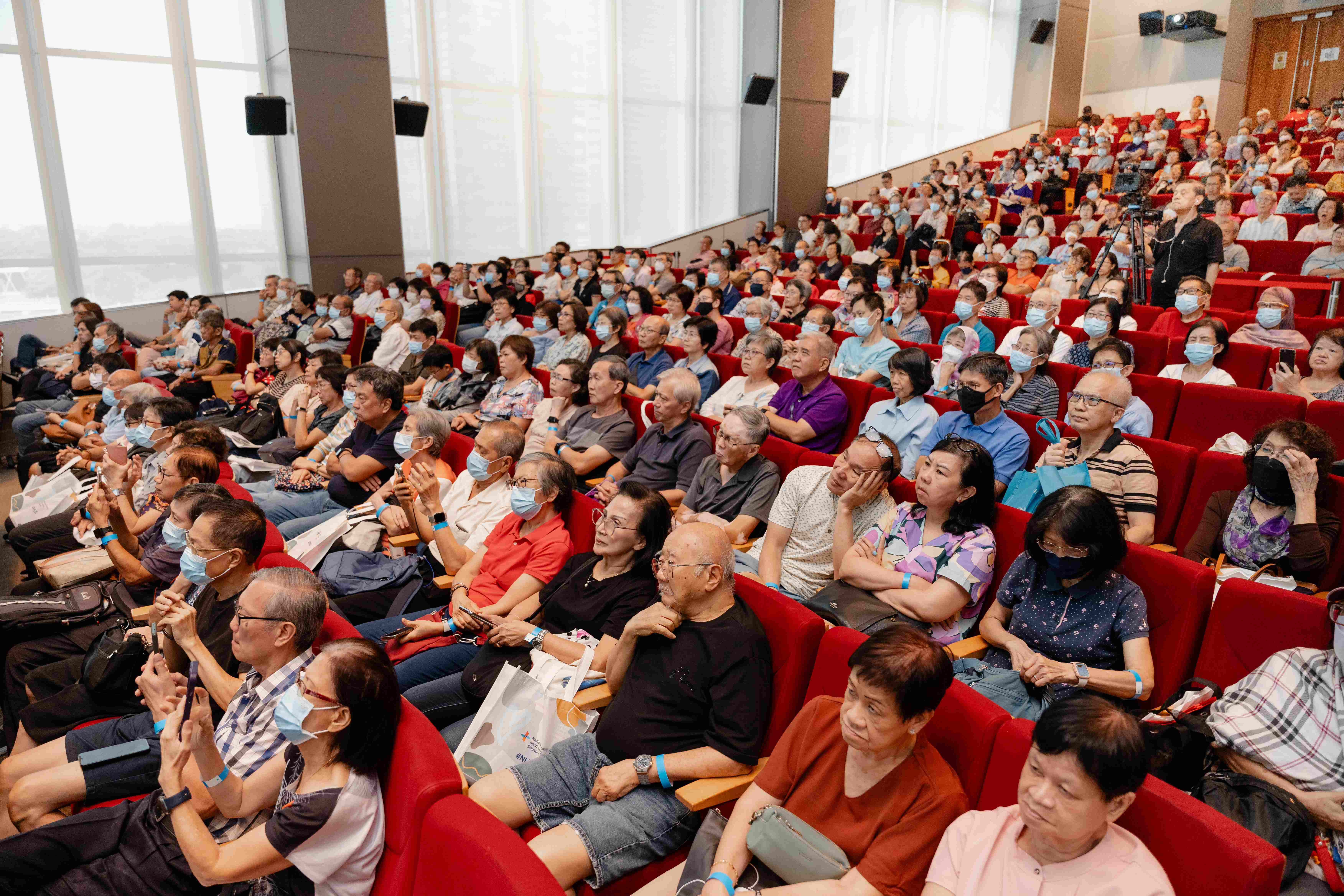 Heart Truth Symposium 48